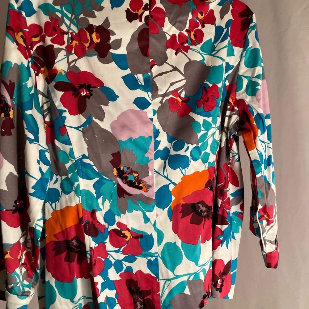 Jacket large - Picture 3 of 14